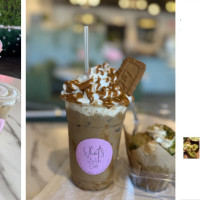 What's Shaken Café