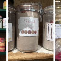 Wheeling Coffee Shoppe