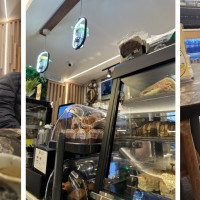 Whetstone Coffee