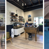 Whetstone's Barber Salon