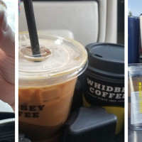 Whidbey Coffee - Mukilteo