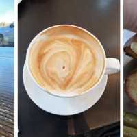 Whidbey Coffee