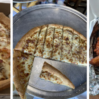 Whiffle Boy's Pizza