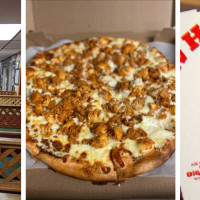 Whipper's Pizza