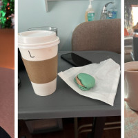 Whirling Tiger Coffee