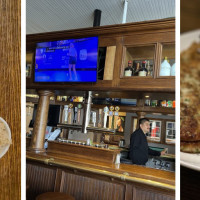 Whiskey Creek