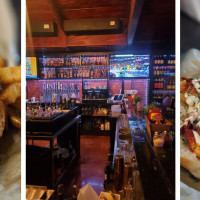 Whiskey Kitchen