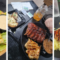 Whiskey Outlaw Steakhouse