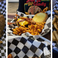 Whiskey River Bar & Grill