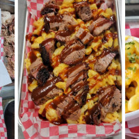 Whiskey Throttle BBQ