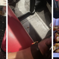 Whiskey Wings Saint Pete