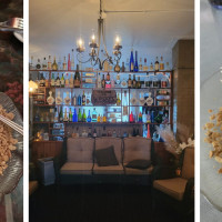 Whisky's Restaurant