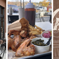Whistle Q - BBQ