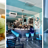 Whistle Stop Diner - Pleasant Ridge