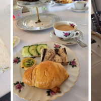 Whistle Stop Gardens Tea Room