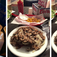White Birch Bar & Grill