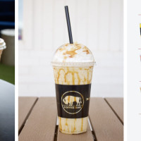 White Buffalo Coffee Bar