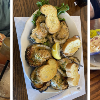 White Cap Seafood