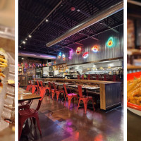White Crane Retro Thai & Sushi