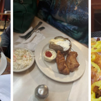 White Crown Cafe
