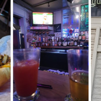 White House Bar & Grill