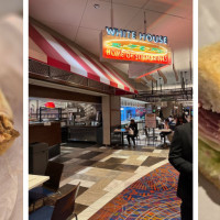 White House Subs