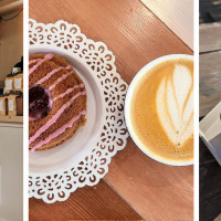 White Rabbit Coffee Co.