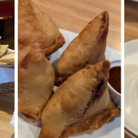 White Rock Indian Flavours
