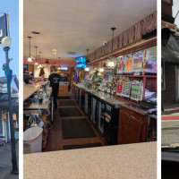 Whitehorse Tavern