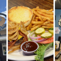 Whitey's Bar & Grill