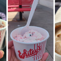 Whitey's Ice Cream - Rock Island
