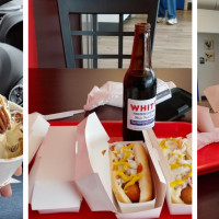 Whit's Frozen Custard Of Ashland
