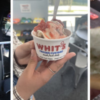 Whit's Frozen Custard of Mandarin