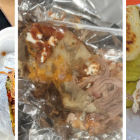 Whitt's Barbecue - Lebanon