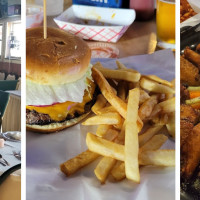 Whoo's Bar and Grill