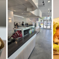 Wiches On Wilshire