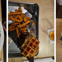 Wicked Eats Kitchen Bar
