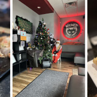 Wicked Sushi & Grill