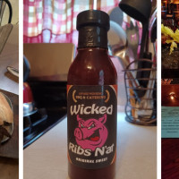 Wicked Witches Bar & Grill