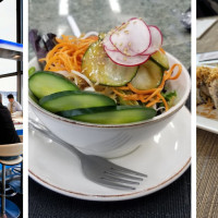Wicker Park Seafood & Sushi Bar