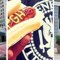 Wiener World Pittsburgh