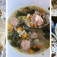 Wild Carrot Cooking Company