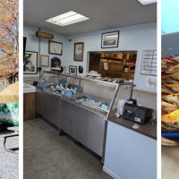 Wild Country Seafood
