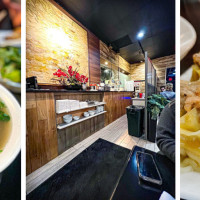 Wild Ginger Noodle Bar