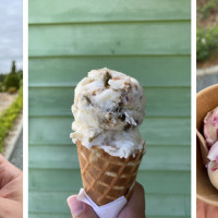 Wild Scoop Ice Cream / Wild Soup