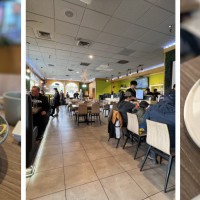 Wild Wasabi Japanese Cuisine