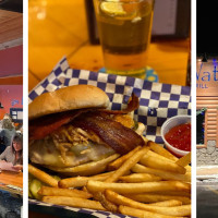 Wild Water Bar & Grill American Legion