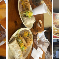 Wild West Cowboy Steakhouse