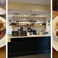 Wildberry Pancakes and Cafe