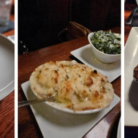 Wilder's Steakhouse